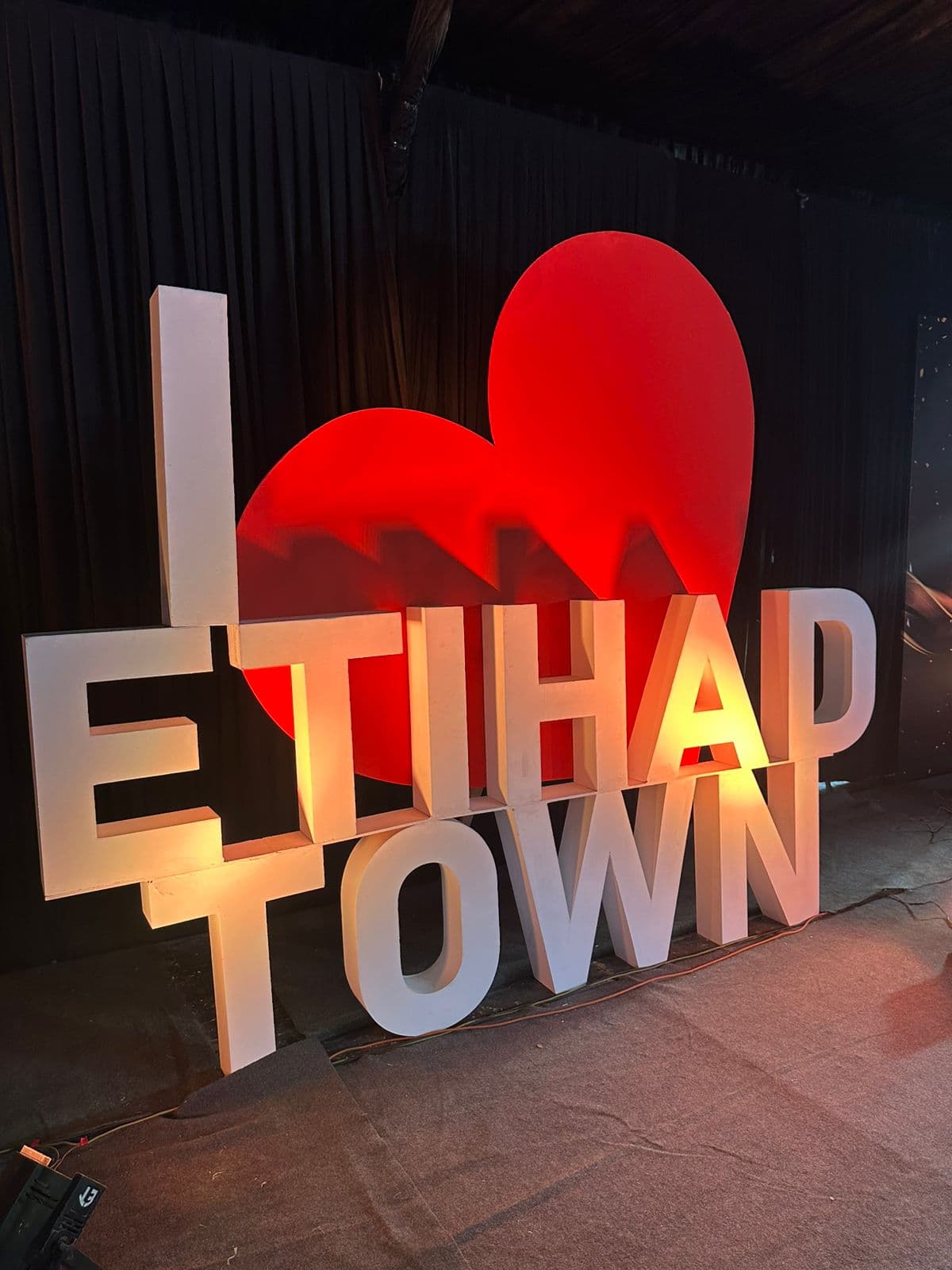 Brand activation exhibition event organizers Pakistan