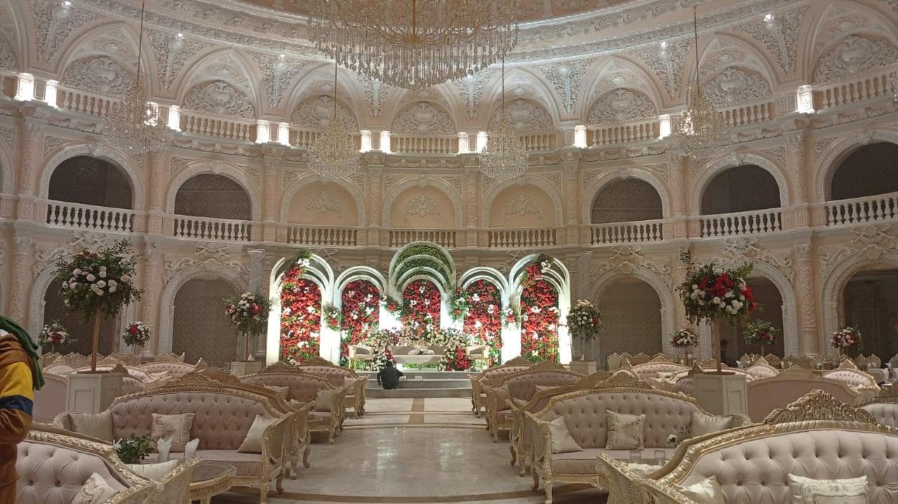 Professional Sound System Rental in Lahore