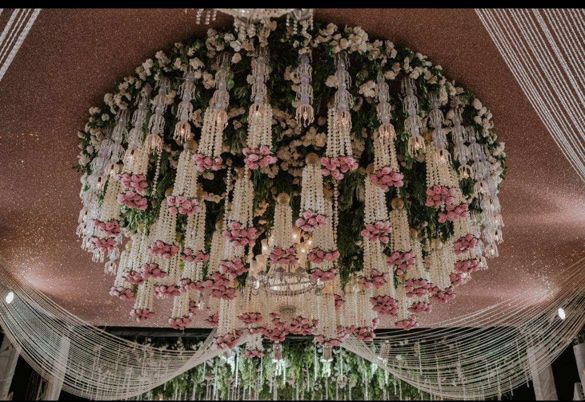 Event security services Pakistan access control management