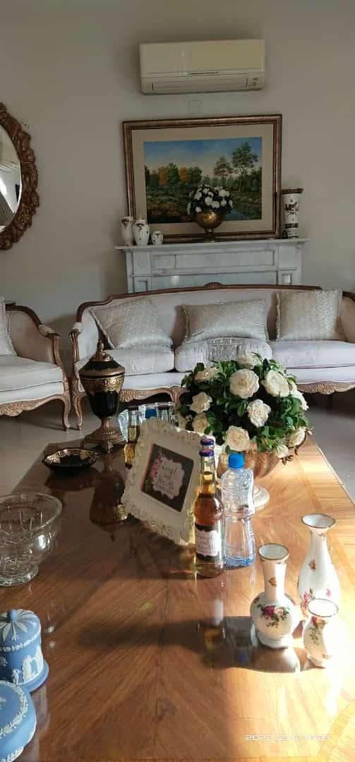 Luxury birthday party decoration by H&K Events Lahore