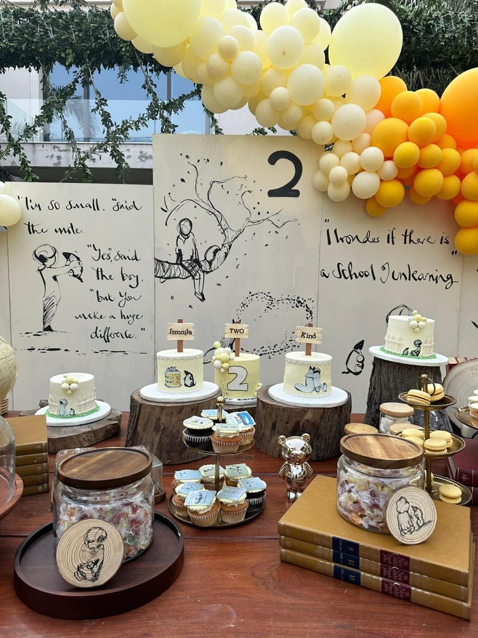 Social & Birthday Event Planning in Lahore