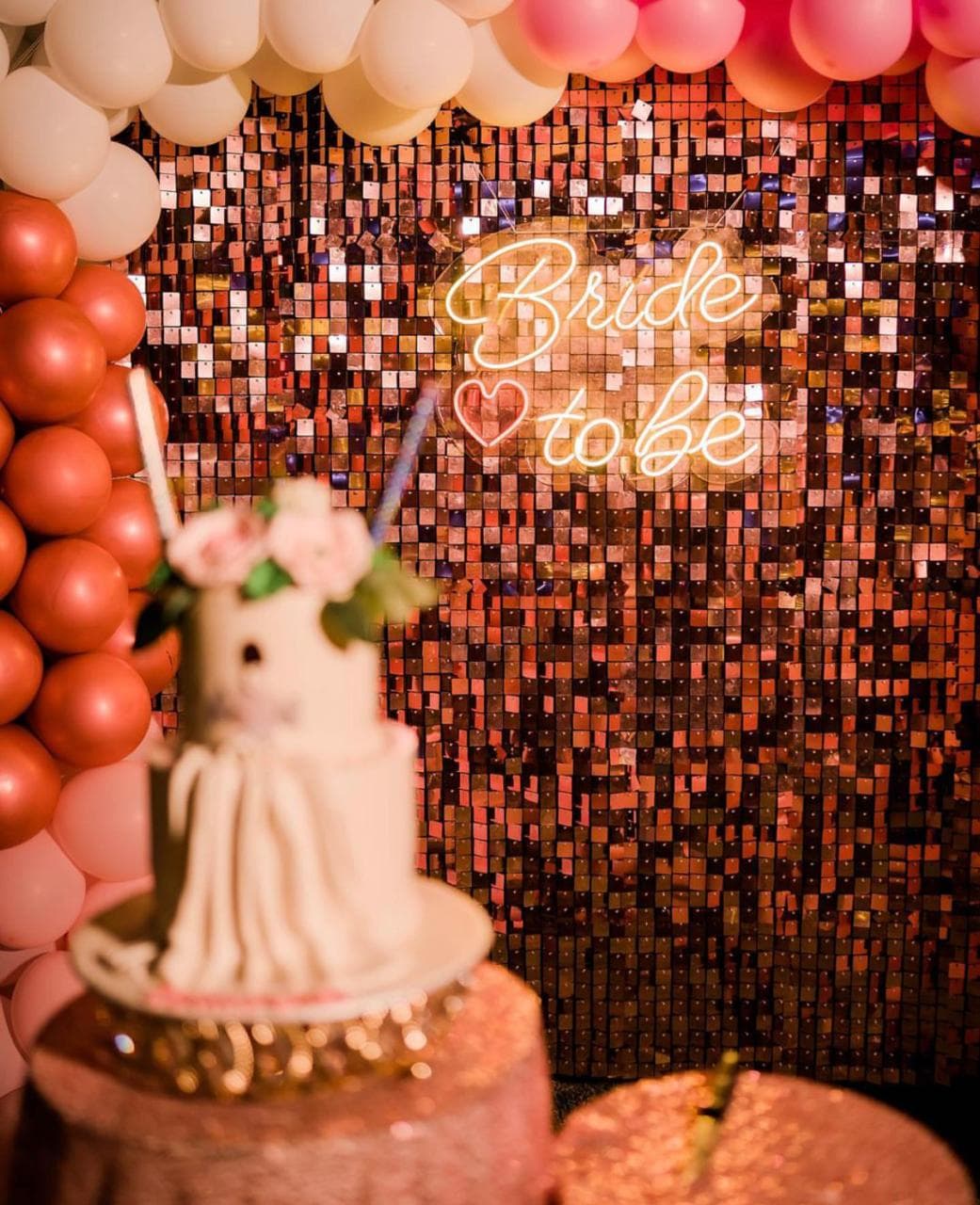 Birthday celebration décor Lahore balloon backdrop design